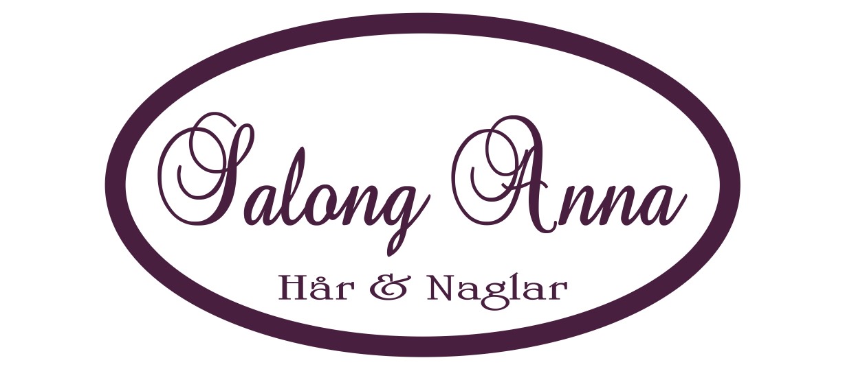Salong Anna Logo
